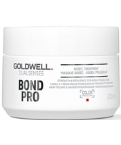 Goldwell Dualsenses Bond Pro 60 Sec Treatment 200 ml