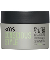 KMS ConsciousStyle Styling Putty 75 ml