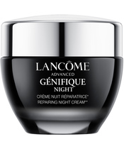 Lancôme Advanced Génifique Repairing Night Cream 50 ml