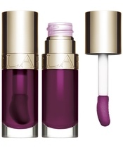 Clarins Lip Comfort Oil 7 ml - 10 Plum