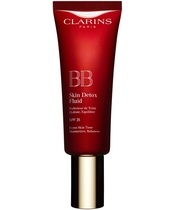 Clarins BB Skin Detox Fluid SPF 25 - 45 ml - 01