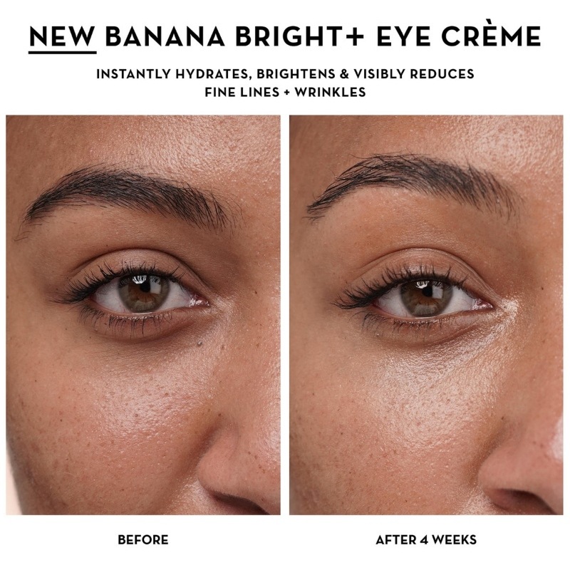Ole Henriksen Banana Bright Eye Crème Review