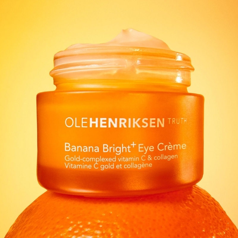 Ole Henriksen Banana Bright Eye Crème Sale 2021