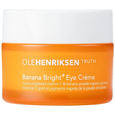 Ole Henriksen Banana Bright+ Eye Crème 15 ml