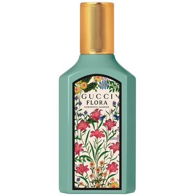 Gucci Flora Gorgeous Jasmine EDP 50 ml