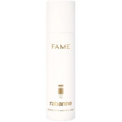 Rabanne Fame Deodorant Spray 150 ml