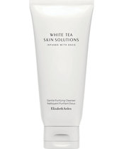 Elizabeth Arden White Tea Skin Solutions Purifying Cleanser 125 ml
