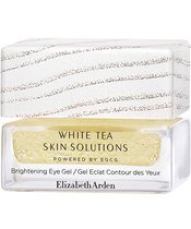 Elizabeth Arden White Tea Skin Solutions Brightening Eye Gel 15 ml