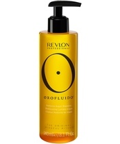 Revlon Orofluido Radiance Argan Shampoo 240 ml