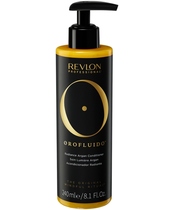 Revlon Orofluido Radiance Argan Conditioner 240 ml