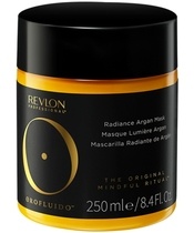 Revlon Orofluido Radiance Argan Mask 250 ml