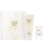 Elizabeth Arden White Tea EDT Gift Set (Limited Edition)