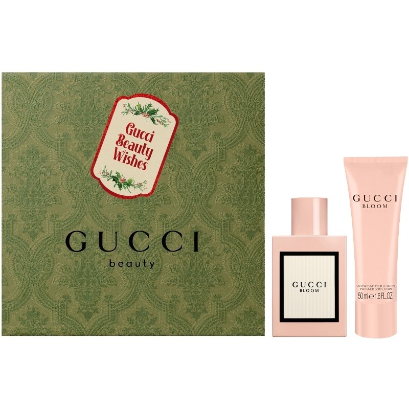 Gucci Bloom EDP Gift Set (Limited Edition)