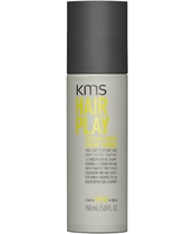KMS Hairplay Messing Creme 150 ml 