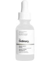The Ordinary Salicylic Acid 2% Solution 30 ml 
