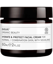 Evolve Hydrate And Protect Facial Cream 60 ml