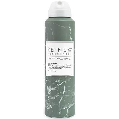 RE-NEW Copenhagen Reset Spray Wax no. 6 150 ml