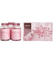 ROZE Avenue Hair Growth Vitamin Gummies Set 3 Pieces