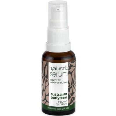 Australian Bodycare Hyaluronic Serum 30 ml