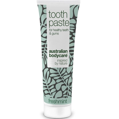 Australian Bodycare Tooth Paste Fresh Mint 75 ml