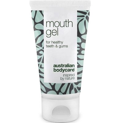 Australian Bodycare Mouth Gel 50 ml