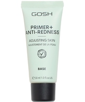 GOSH Primer Plus+ 30 ml - 008 Anti-Redness
