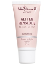 Pudderdåserne Alt I En Renseolie 30 ml