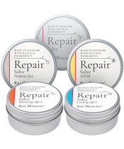 3 x Raz Skincare Repair 15 ml - Choose Variant
