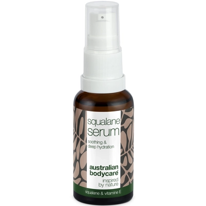Australian Bodycare Squalane Serum 30 ml