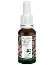 Australian Bodycare Aloe Vera Serum 30 ml