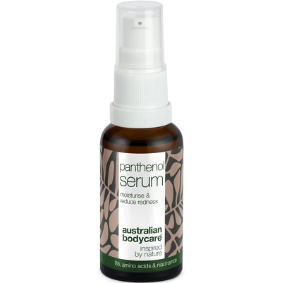 Australian Bodycare Panthenol Serum 30 ml