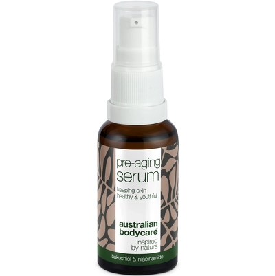 Australian Bodycare Pre-Aging Serum 30 ml