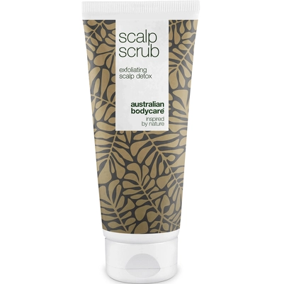 Australian Bodycare Scalp Scrub 200 ml