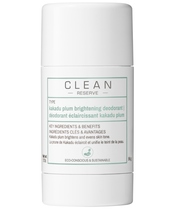 Clean Perfume Reserve Kakadu Plum Brigtening Deo 56 gr. 