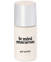 Le Mini Macaron Gel Polish 8,5 ml - Cotton