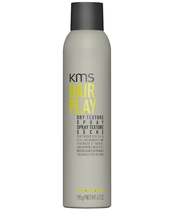 KMS HairPlay Dry Texture Spray 250 ml