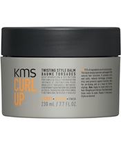 KMS CurlUp Twisting Style Balm 230 ml