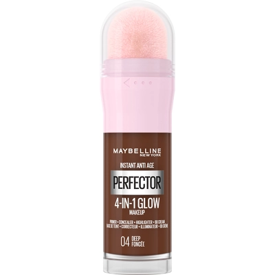 Maybelline New York Instant Perfector 4-in-1 Glow Makeup 20 ml - 04 Deep