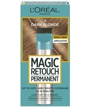 L'Oréal Paris Magic Retouch Permanent 45 ml - 7 Dark Blonde