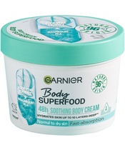 Garnier Body Superfood Aloe Vera 380 ml