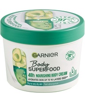Garnier Body Superfood Avocado 380 ml