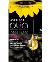 Garnier Olia 1.0 Deep Black