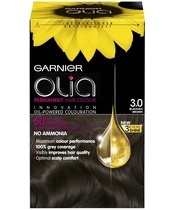 Garnier Olia 3.0 Blackish Brown