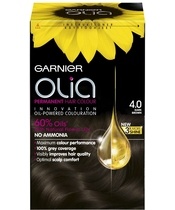 Garnier Olia 4.0 Dark Brown