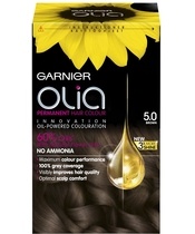 Garnier Olia 5.0 Brown