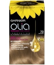 Garnier Olia 7.0 Dark Blonde