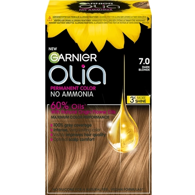 Garnier Olia - 7.0 Dark Blonde