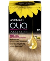Garnier Olia 9.0 Light Blond