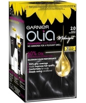 Garnier Olia 2.0 Black Diamond