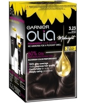 Garnier Olia 3.23 Black Chocolate